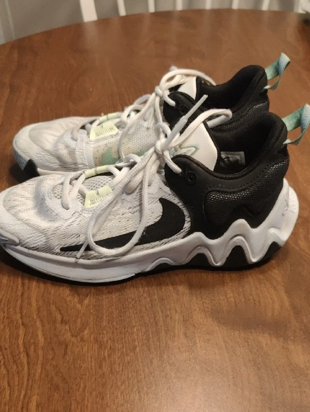Nike lightweight kids